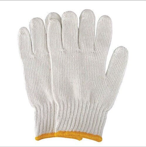 Skin Friendly Woolen Gloves - Color: All