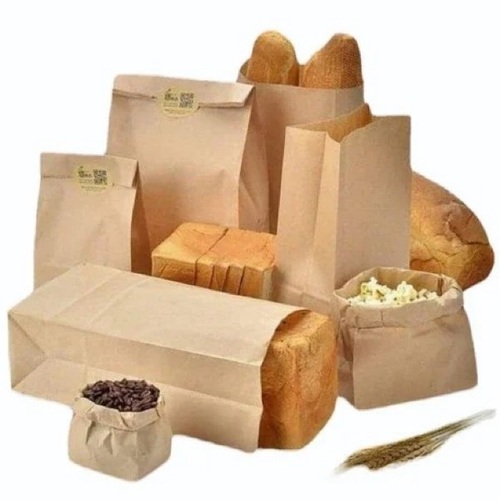 Small Paper Bag