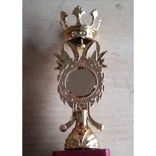 sports trophy