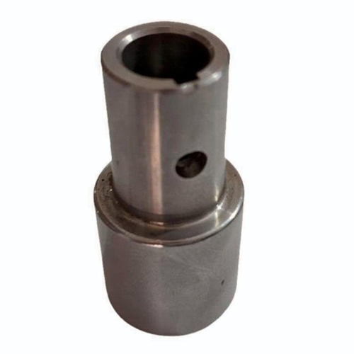 Ss V4 Submersible Pump Coupling 