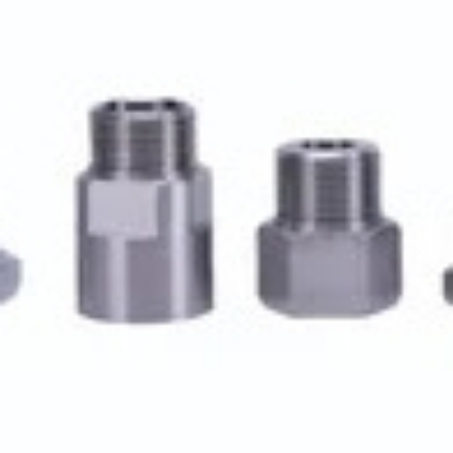 Stainless Steel High Precision CNC Machining Parts