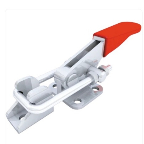 Stainless Steel Toggle Clamp 