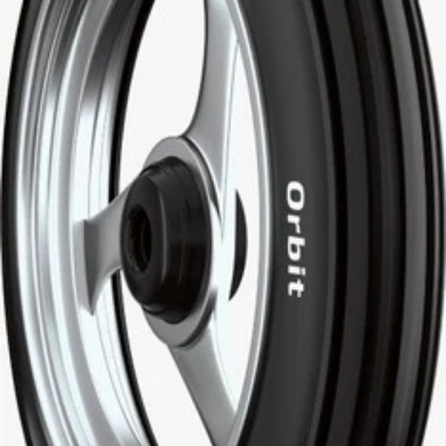 Steelbird Orbit Two Wheeler Rubber Tyres 