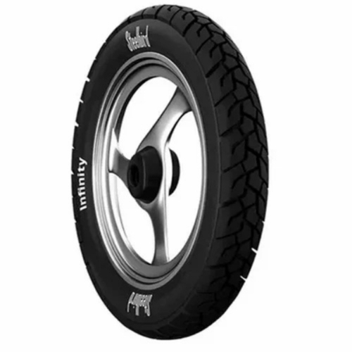 Steelbird Ranger Two Wheeler Rubber Tyres 