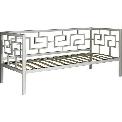Strong Frame Steel Sofa - Brand Name: Na