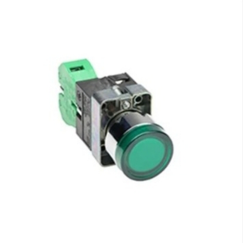 Teknic Push Button 