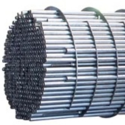 Tube Bundle Heat Exchanger