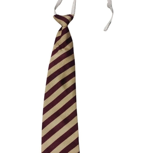 uniform tie