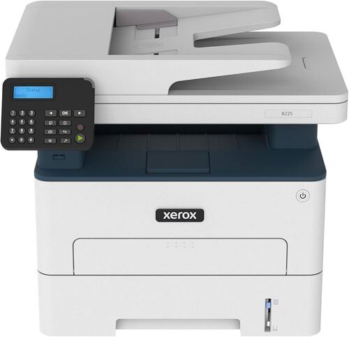 User Friendly Xerox Printer - Automatic Grade: Automatic