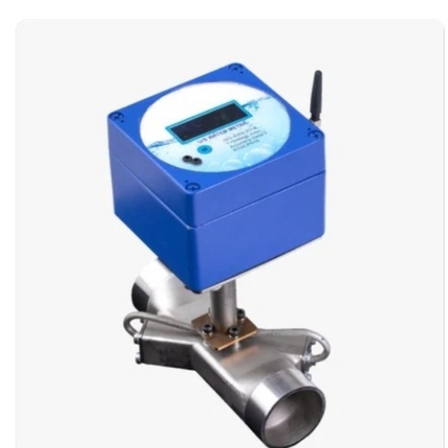 Water Flow Meter By Acorn Controls Private Limited