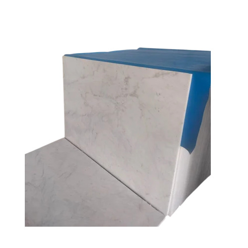 Wonder White Marble