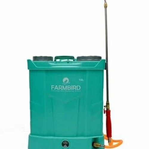 Agriculture Sprayer