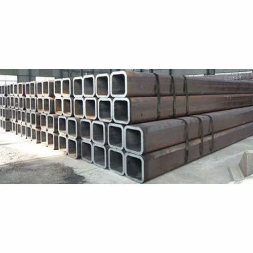 01 Square Mild Steel Pipe