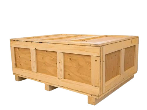1 Ton Wooden Pallets