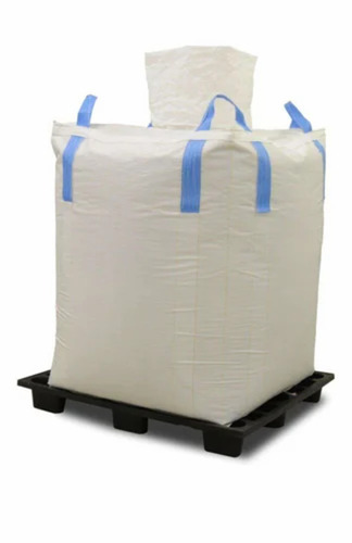 1000 Kg Polypropylene Jumbo Bags
