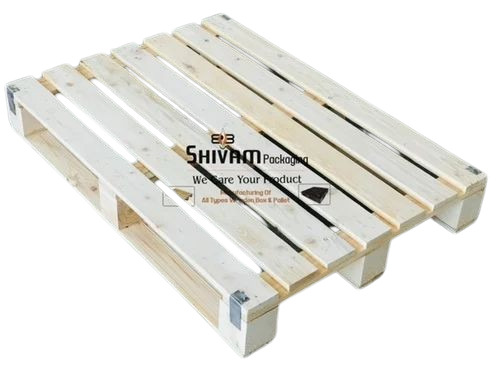 1200 Kg Wooden Pallets