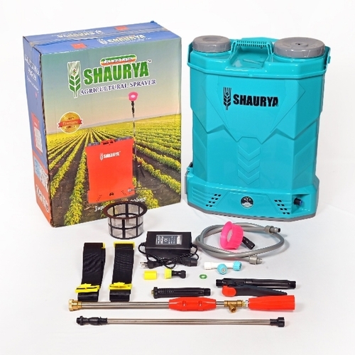 12v/12ah 20 Liter Agricultural Sprayer
