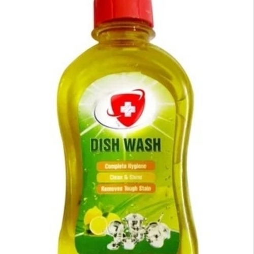 250ml Dishwash Liquid