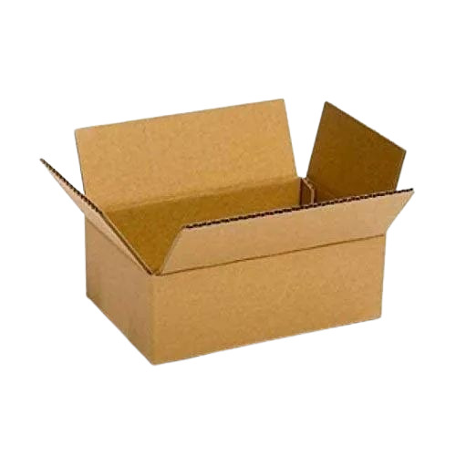 5 Ply Corrugated Box