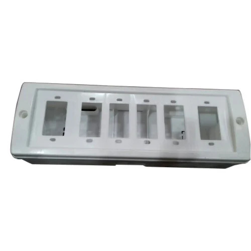 6 Way Electric Switch Box