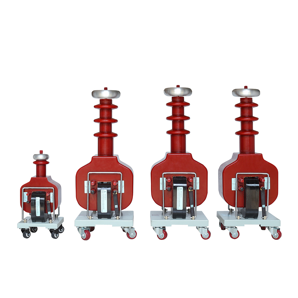 AC DC Hipot Tester