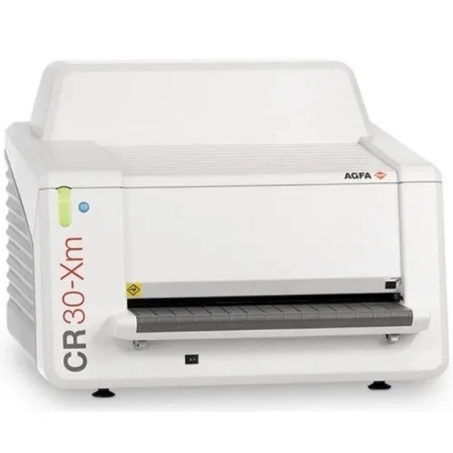 Agfa Cr 30xm Cr Machine