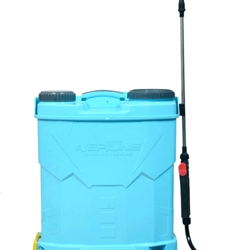 Agricultural Spray