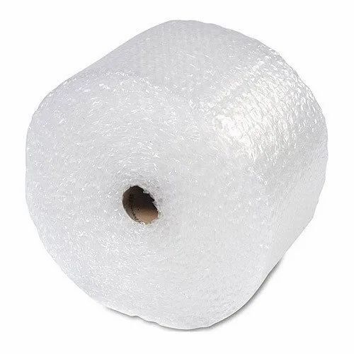 Air Bubble Films Rolls