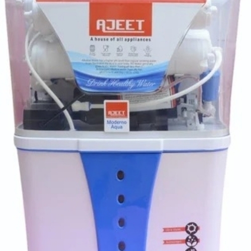 Ajeet Ro Uv Uf Tds Alkaline Water Purifier