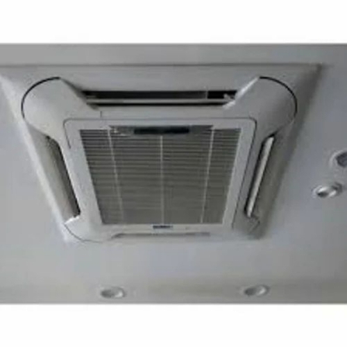 Central Air Cooler 