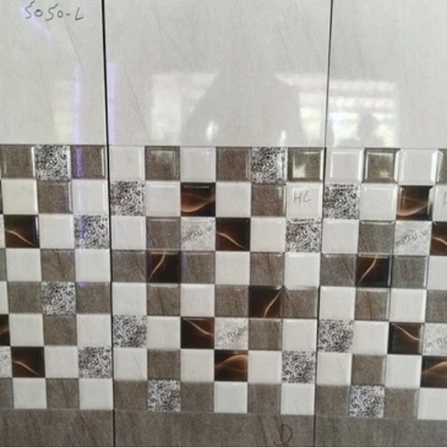 Ceramic Glazed Wall Tiles