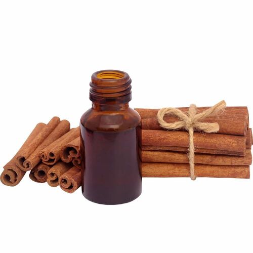 Citronella Essential Oil