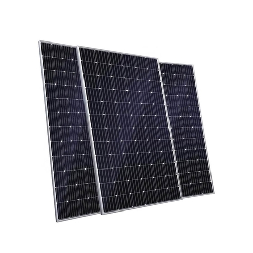 Commercial Solar Panel