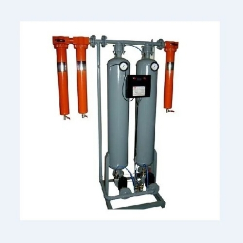 Compressed Air Dryer