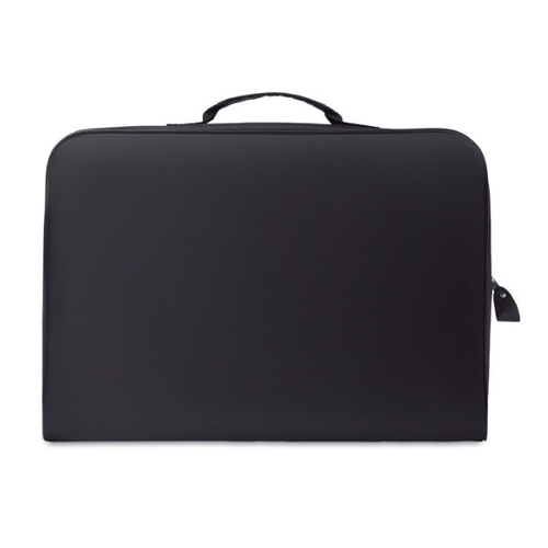 Conference Bag With Zipper