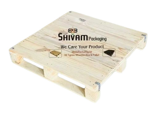 Customized Wooden Pallet