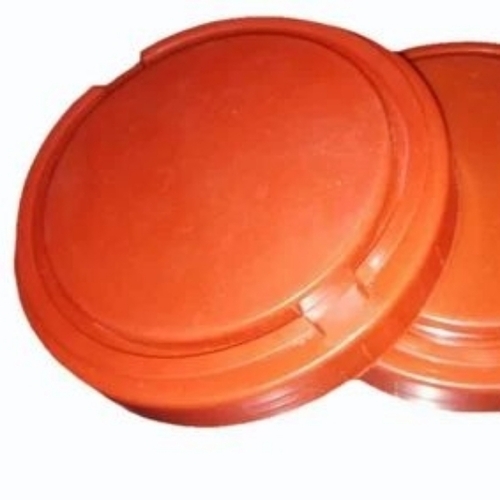 Durable Plastic Jar Cap