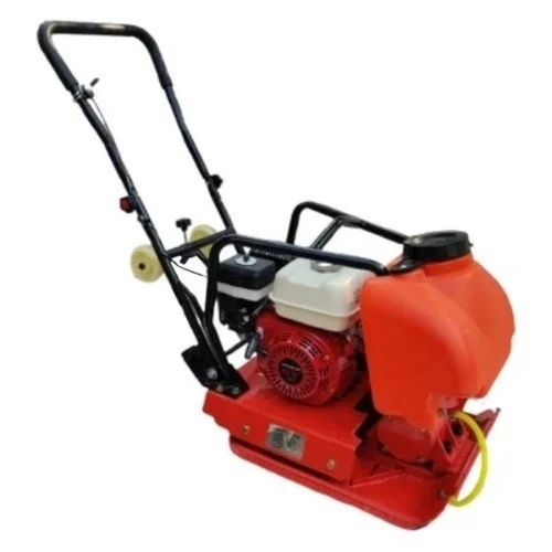 Earth Compactor 3 Ton With Honda Engine