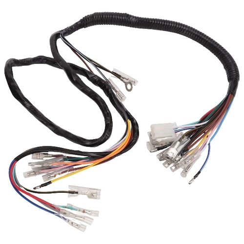 Electrical Wiring Harness