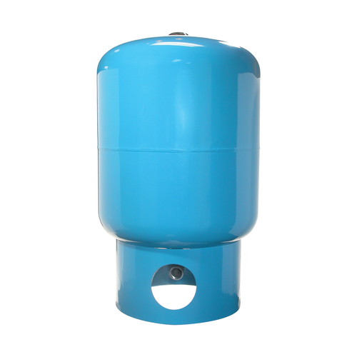 Heavy Duty Pressure Tank - Material: Iron