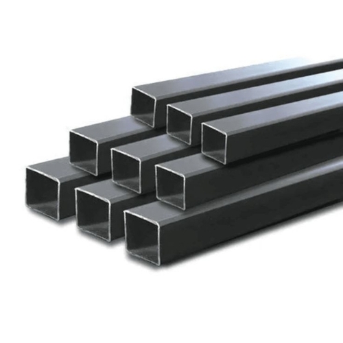 High Strength Mild Iron Pipes