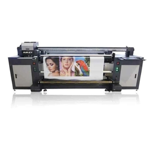 I 3200 U1 हाइब्रिड यूवी प्रिंटर