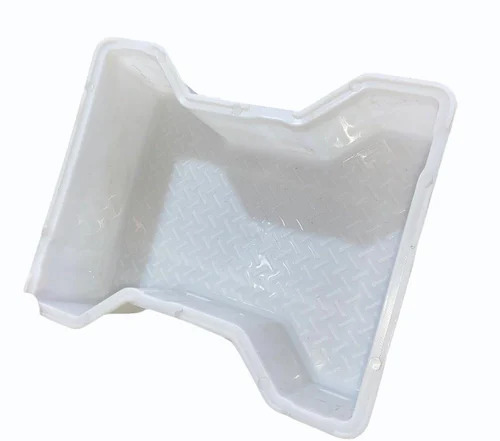I Shape Rubber Paver Tile Molds