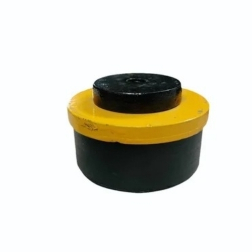 Industrial Anti-Vibration Rubber Mount