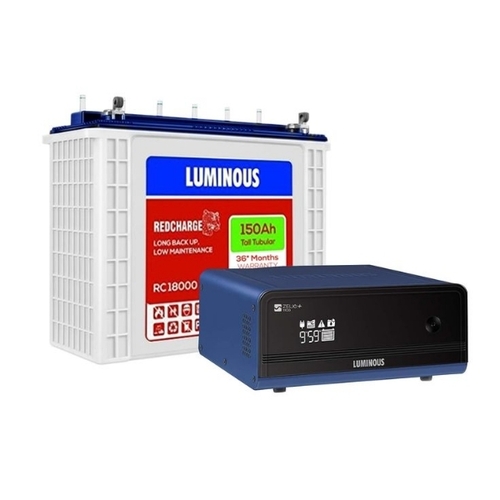 Inverter Battery