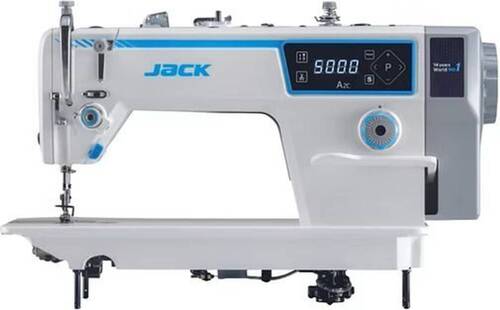 Jack A2c Sewing Machine