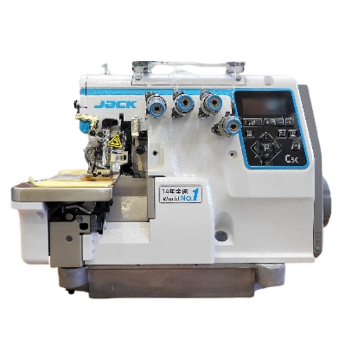 Jack C5c Overlock Machine