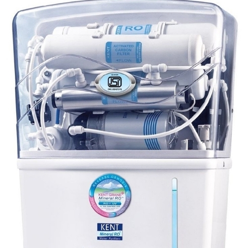 Kent Grand Water Purifier 