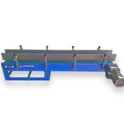 L Shape Modular Belt Conveyor
