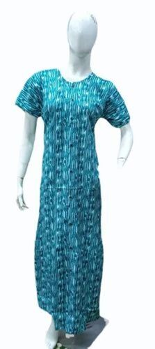 Ladies Designer Nighty